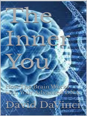 cover image of The Inner You